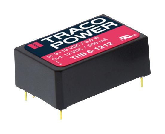THB 6-2411 - TRACO