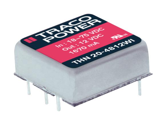 THN 20-4811WI - TRACO