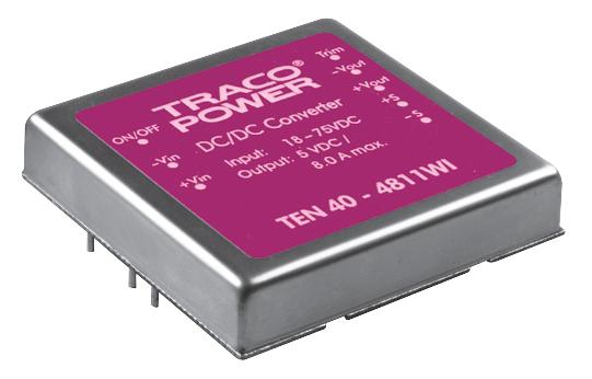 TEN 40-2412WI - TRACO