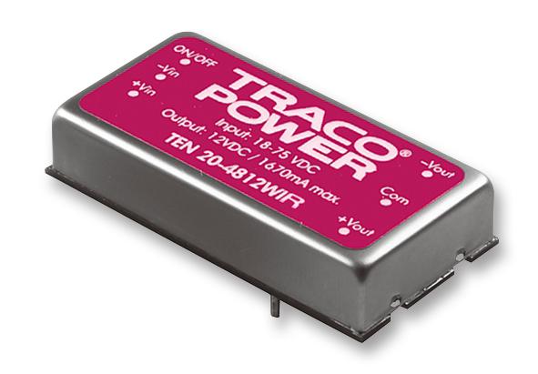 TEN 20-2412WIR - TRACO