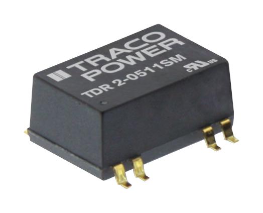 TDR 2-2411SM - TRACO