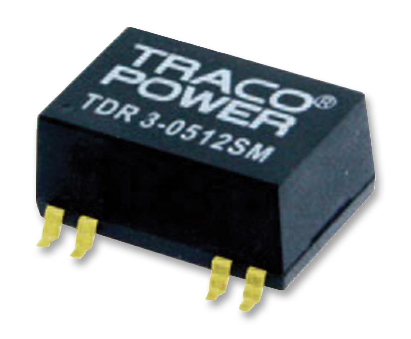 TDR 3-2423SM - TRACO