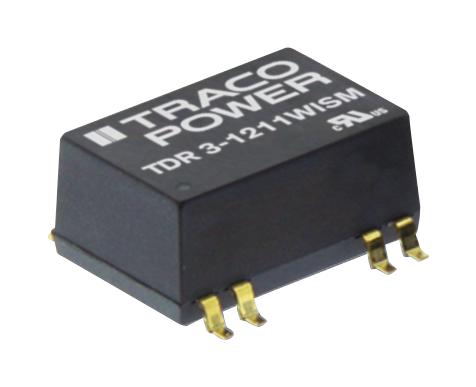 TDR 3-2423WISM - TRACO