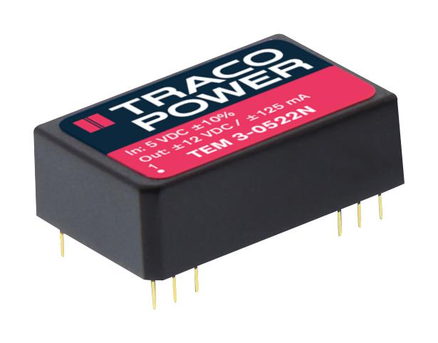 TEM 3-1212N - TRACO