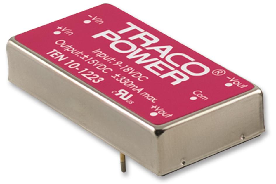 TEN 10-1213 - TRACO