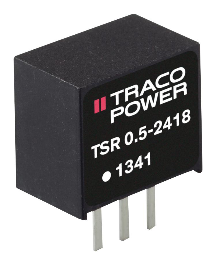 TSR 0.5-2490 - TRACO