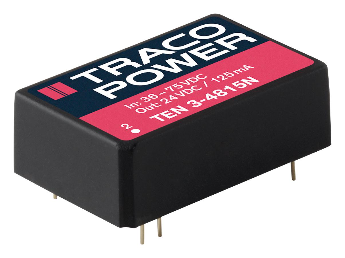 TEN 3-1222N - TRACO