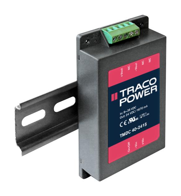 TMDC 40-2412 - TRACO