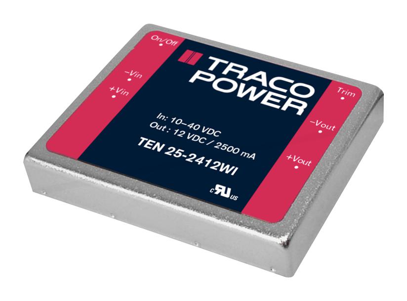 TEN 25-2411WI - TRACO