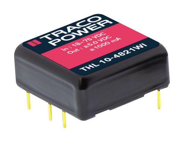 THL 10-2412WI - TRACO