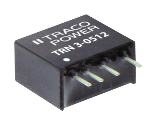 TRN 3-4822 - TRACO