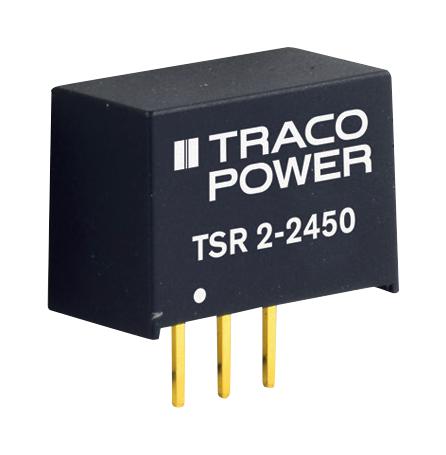 TSR 2-2418 - TRACO