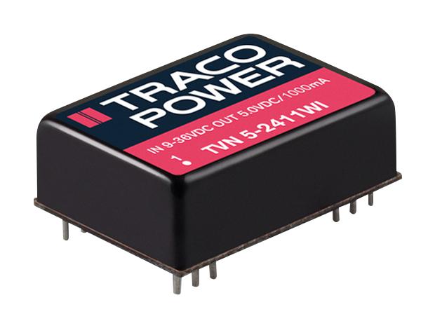 TVN 5-2425WI - TRACO