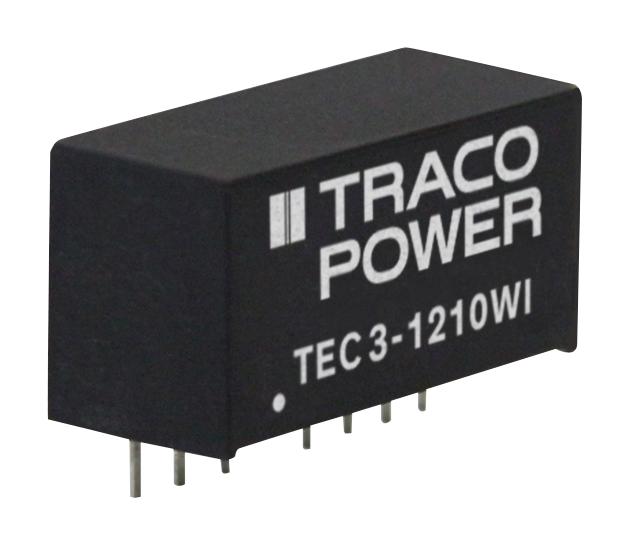 TEC 3-4811WI - TRACO