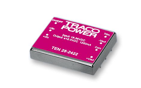 TEN 25-1212 - TRACO