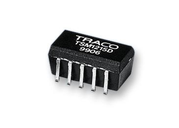 TSM 1215D - TRACO