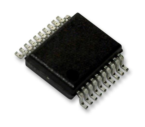 SN74LVC573ADBR - Texas