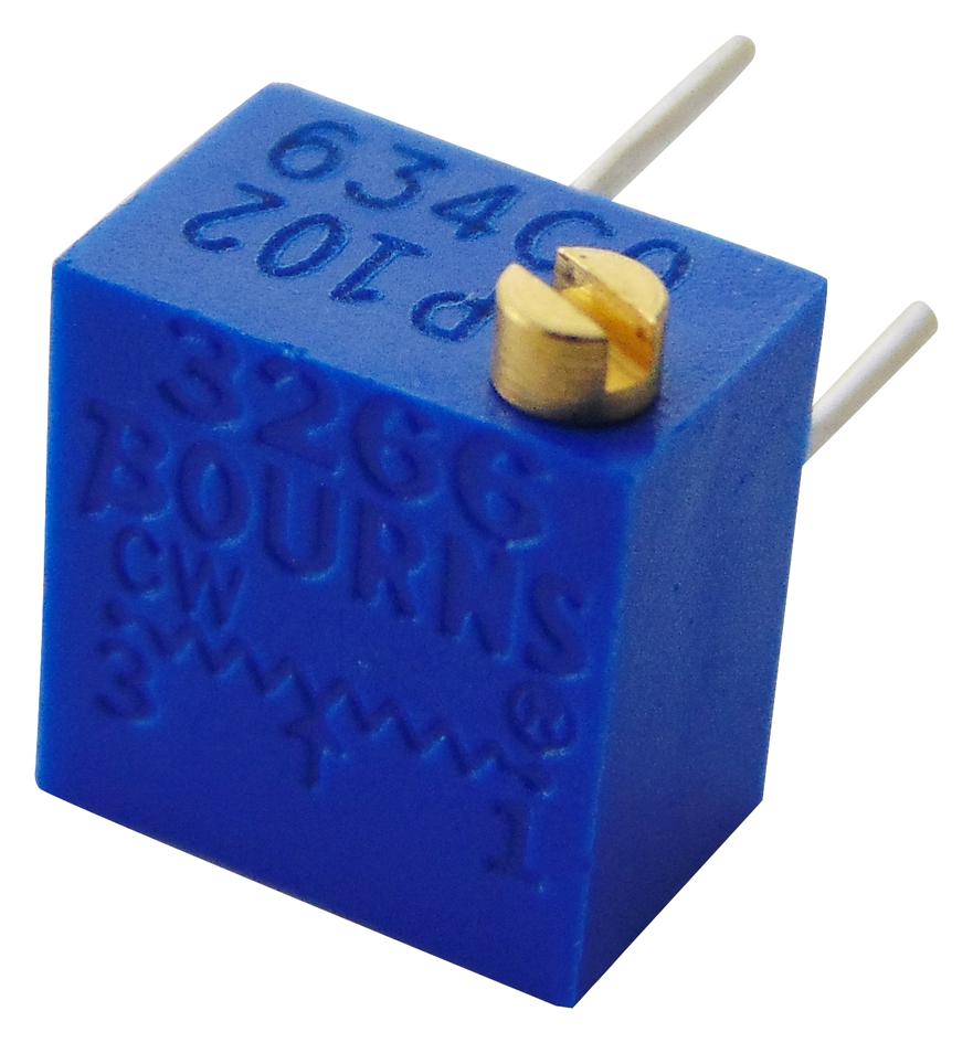3266P-1-102LF - BOURNS