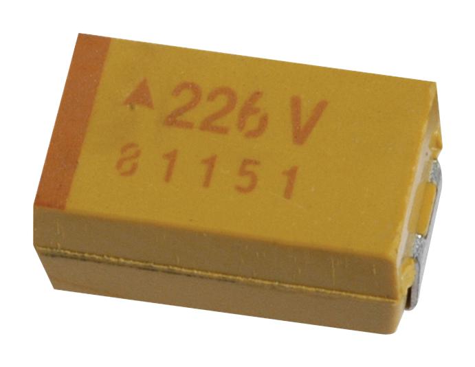 TCJA106M020R0150 - KYOCERA-AVX