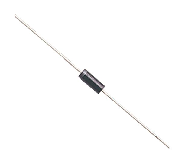 1N5407 - DC Components