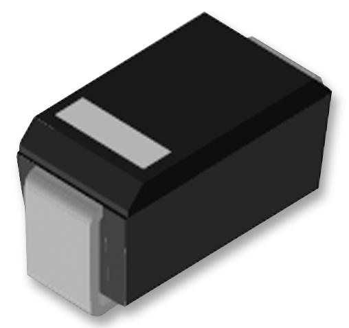 SMAJ33CA - DC Components