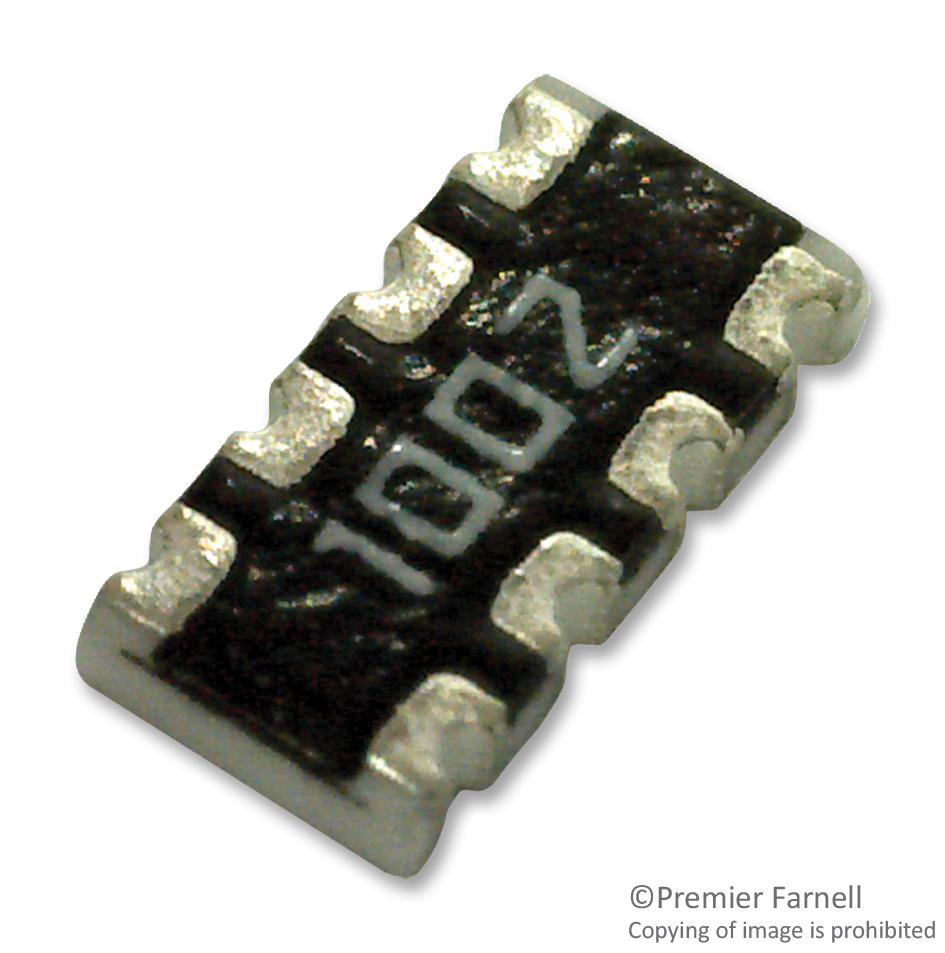 TC164-FR-07100RL - YAGEO
