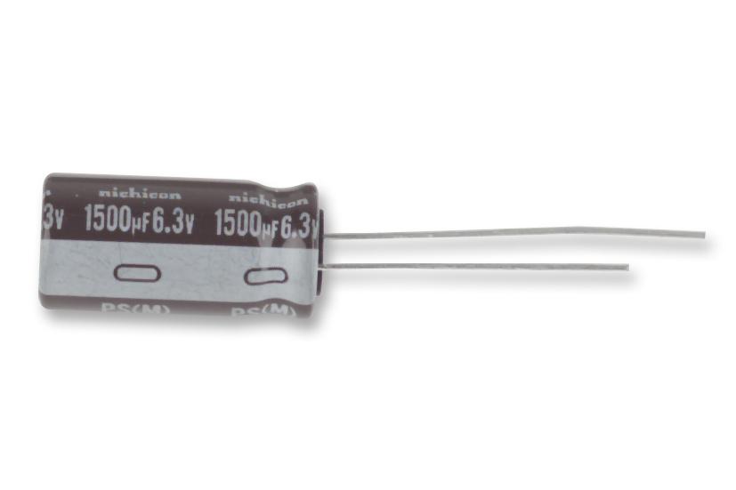 UPS1C472MHD - NICHICON