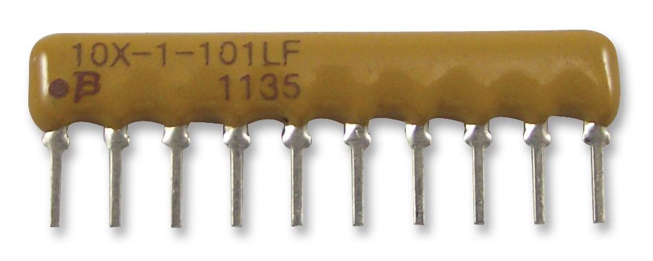4610X-102-221LF - BOURNS