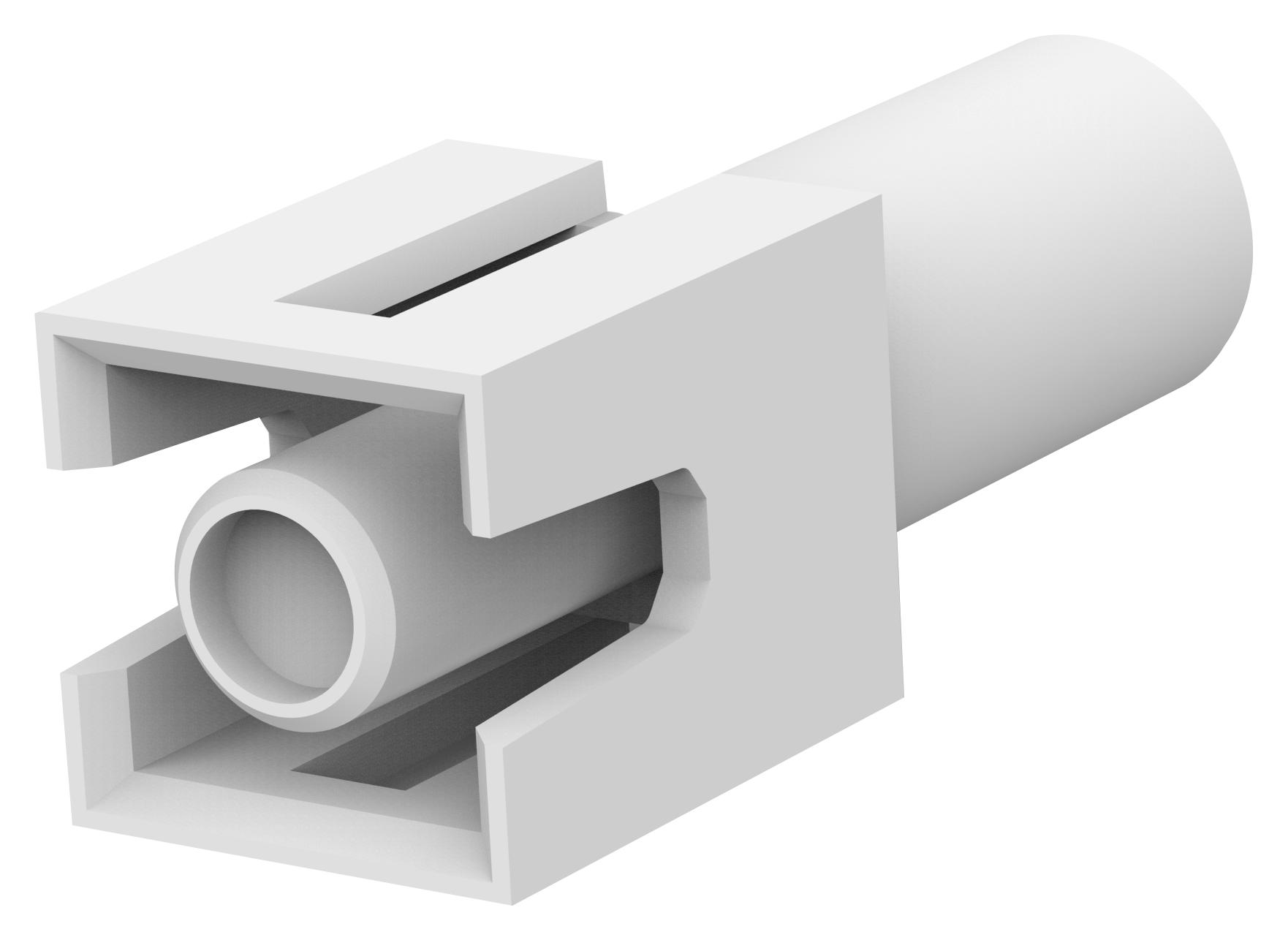 350866-1 - TE Connectivity
