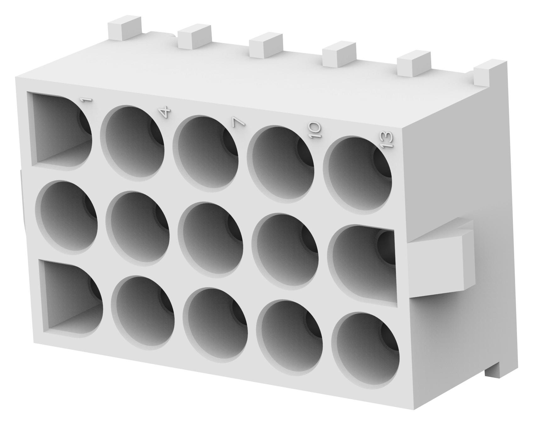 350830-1 - TE Connectivity