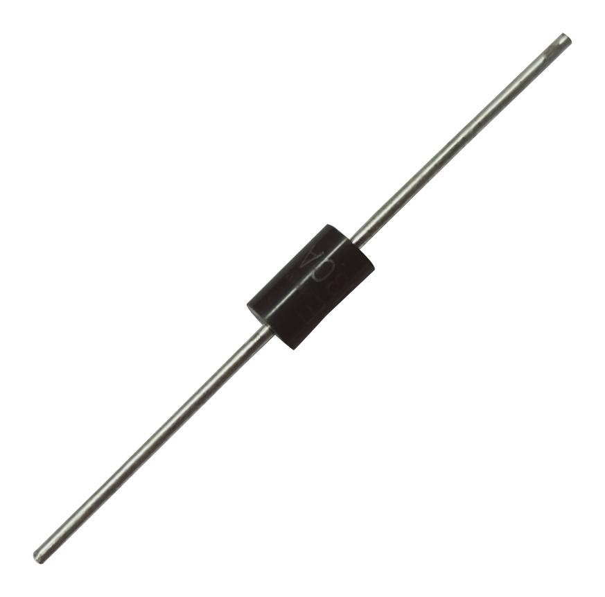 1.5KE91CA - DC Components
