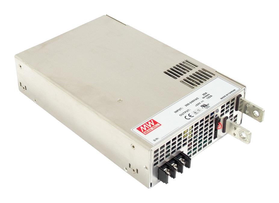 RSP-2400-12 - Mean Well