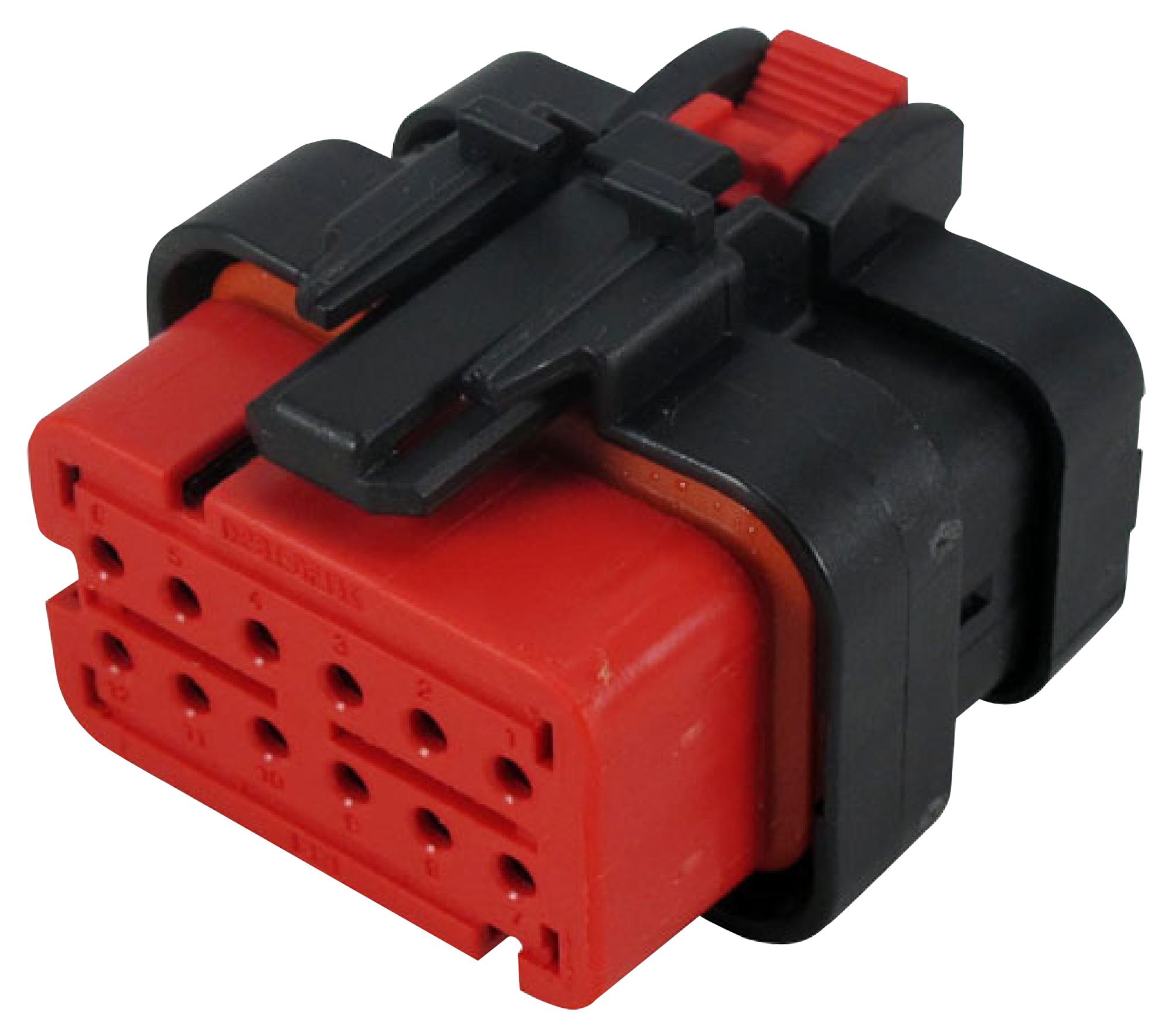 776533-1 - TE Connectivity