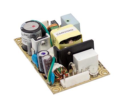PSC-35A - Mean Well