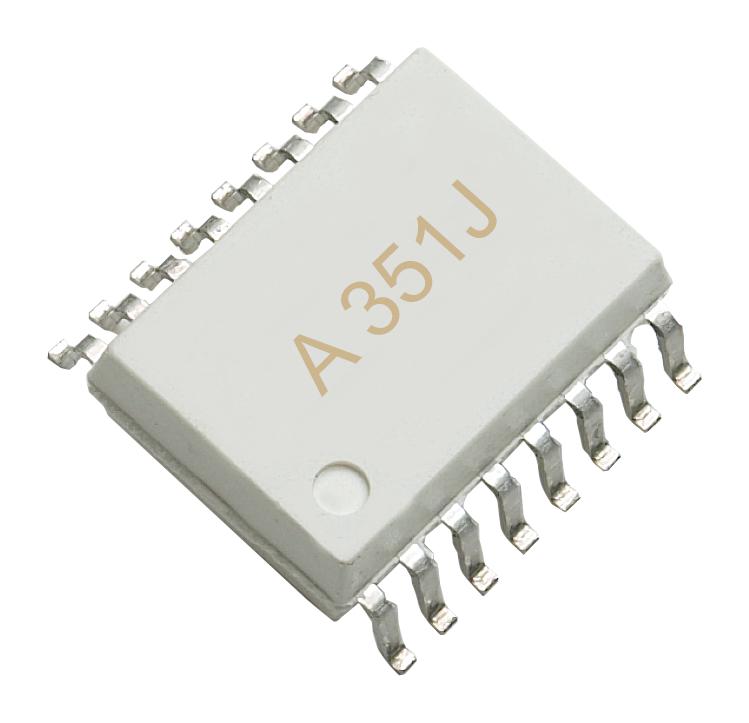 ACPL-351J-500E - Broadcom