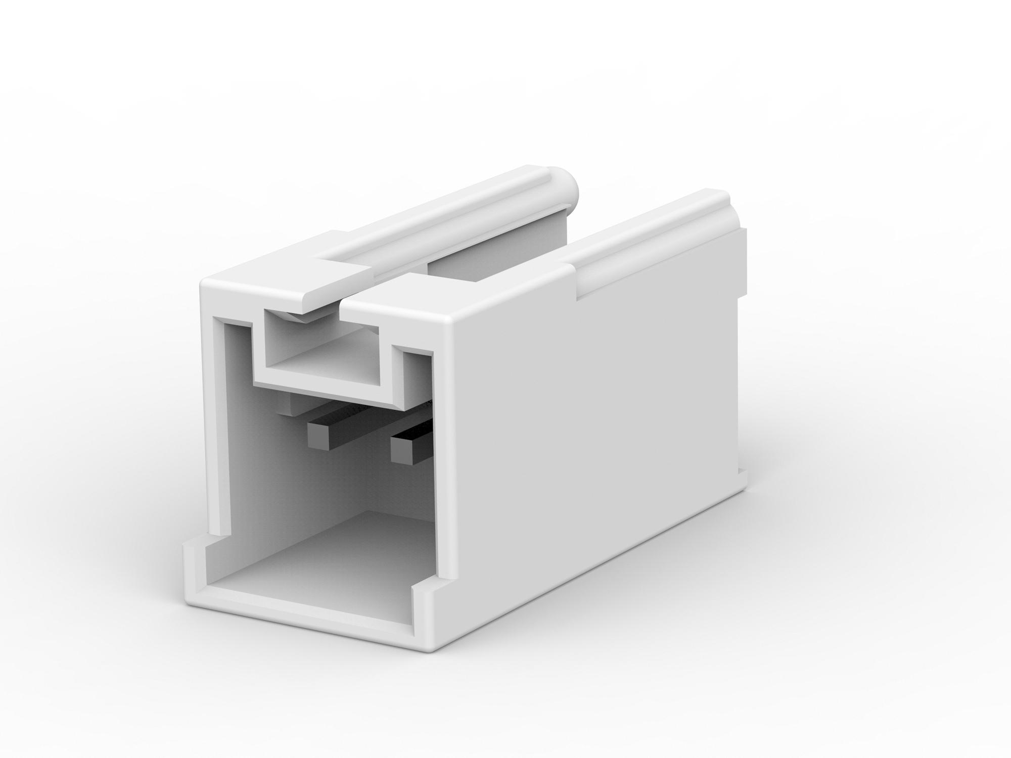 917722-1 - TE Connectivity