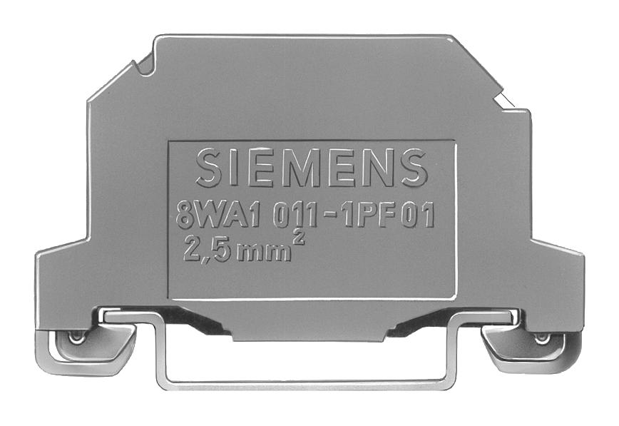 8WA1011-1PF00 - Siemens