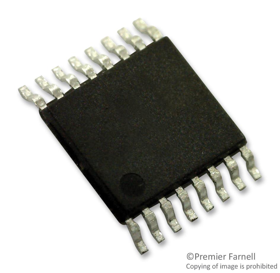 74HC4060PW,118 - NEX