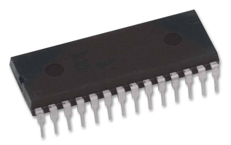 PIC32MX250F128B-50I/SP - MCHP