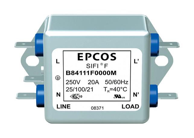 B84111F0000M110 - EPCOS
