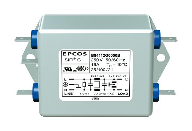B84112G0000B020 - EPCOS