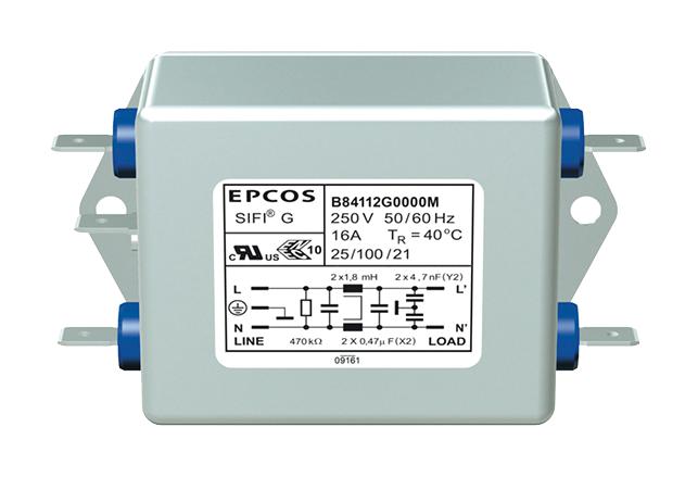 B84112G0000M030 - EPCOS