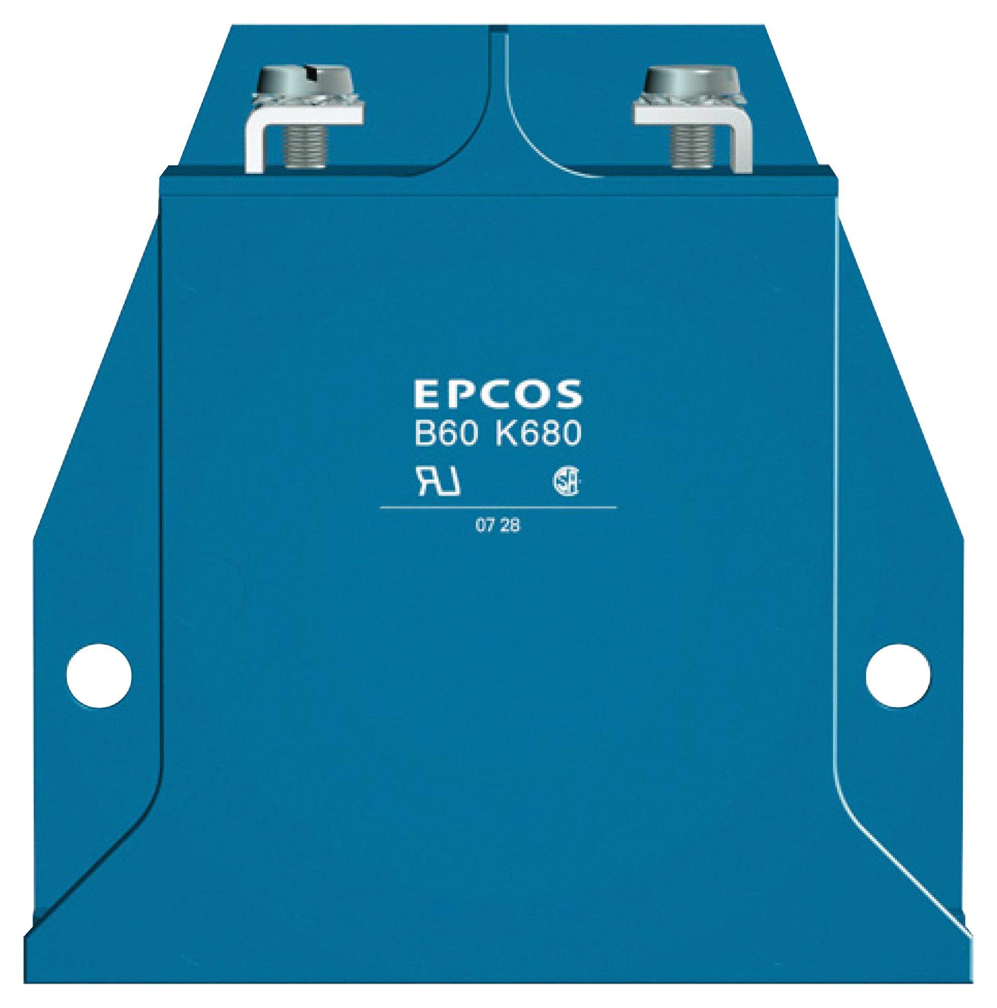 B72260B0681K001 - EPCOS