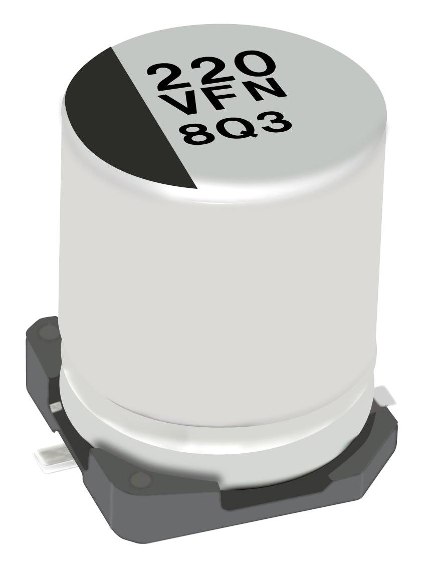 EEEFN1A101UR - PAN IND