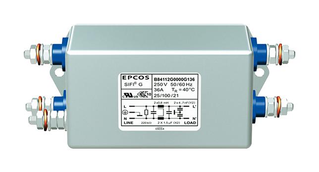 B84112G0000G120 - EPCOS