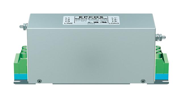 B84143A0008R105 - EPCOS