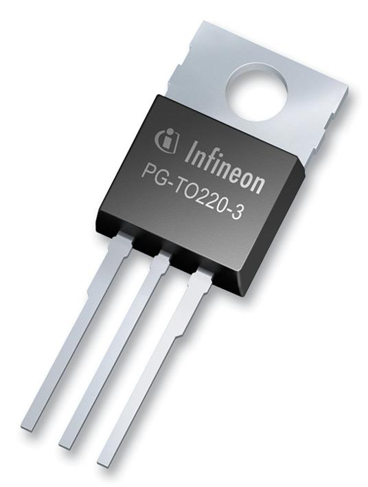 Купить IPP60R160P6XKSA1 INF оптом в Москве