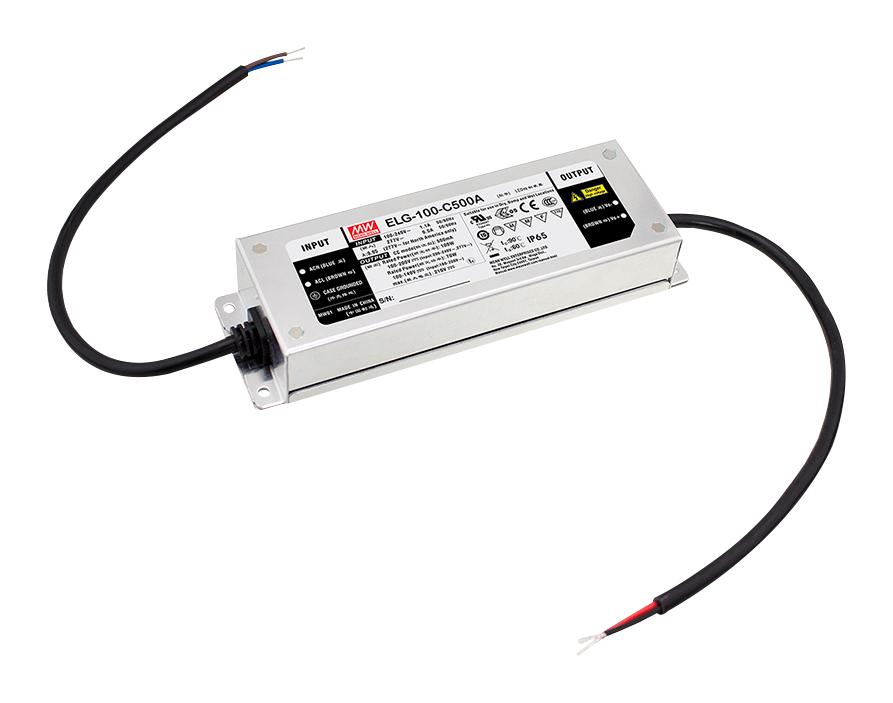 ELG-100-C1050DA - Mean Well