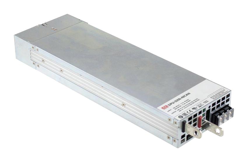 DPU-3200-24 - Mean Well