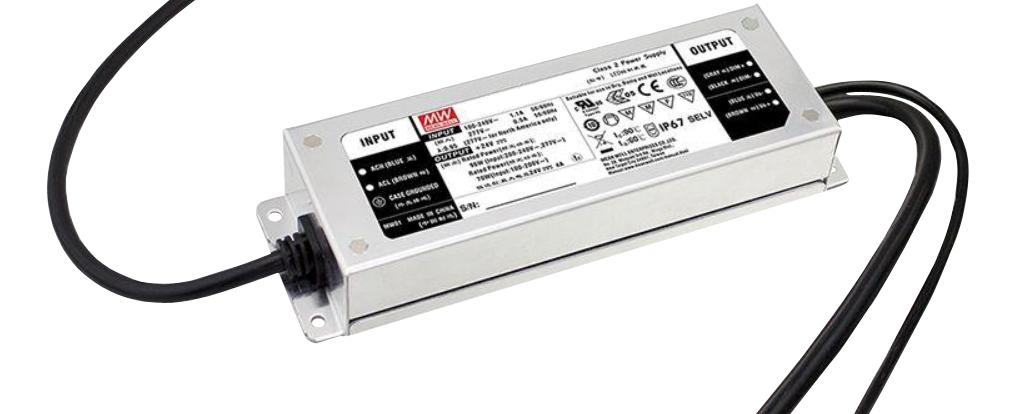 ELG-100-36B-3Y - Mean Well